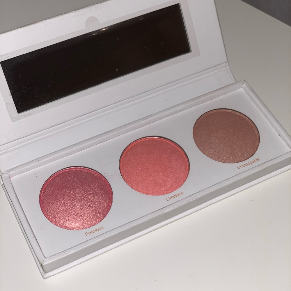 RealHer blush trio